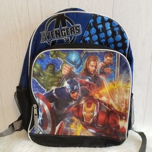 Avengers 16" Backpack
